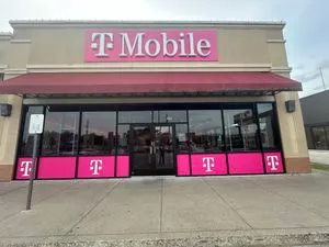T-Mobile Skillman & Abrams