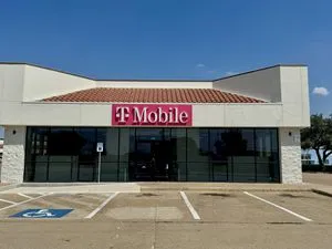 T-Mobile Camp Wisdom- Dallas