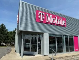 T-Mobile Columbia Pike & Ltl River Tnpk