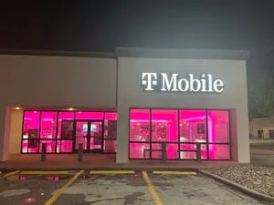 T-Mobile Campbell Rd & Coit Rd