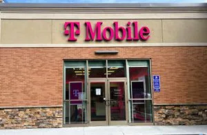 T-Mobile Danbury - Newtown Rd