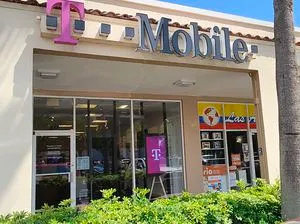 T-Mobile Sheridan & S Federal