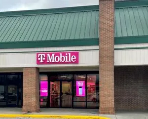 T-Mobile Danville Shopping Center