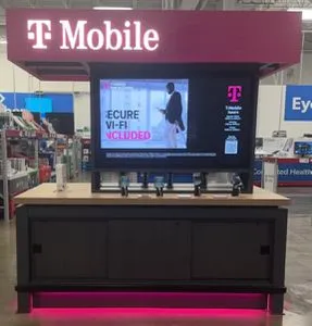 T-Mobile at Sam's Club