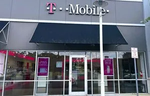 T-Mobile Jubilee Square