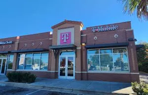 T-Mobile SH 181 & Dimitrios