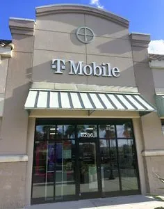 T-Mobile Champ Gate Blvd & S Goodman Rd