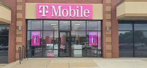 T-Mobile Kimberly West