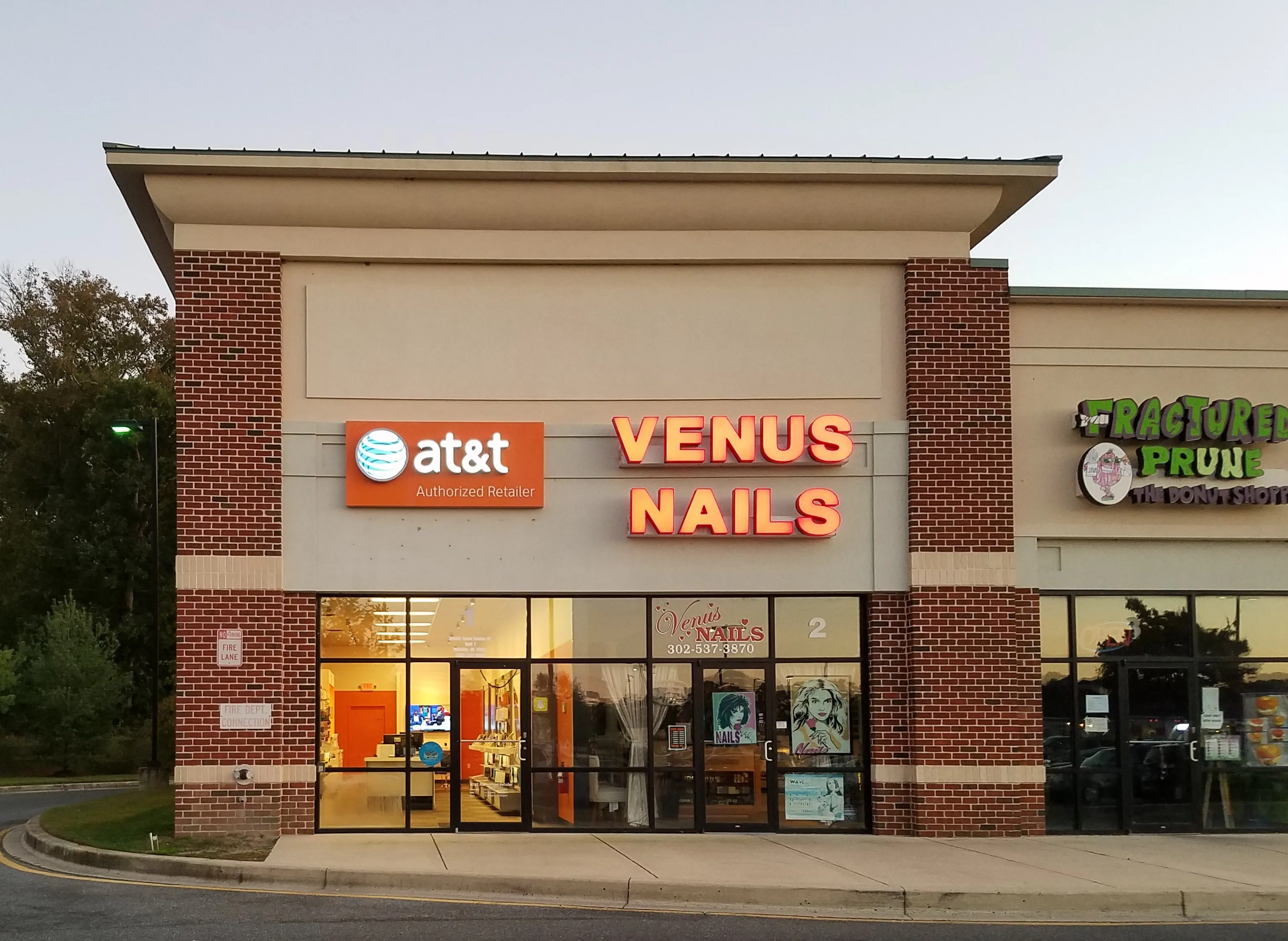 AT&T Store Millville - Millville Towne Center
