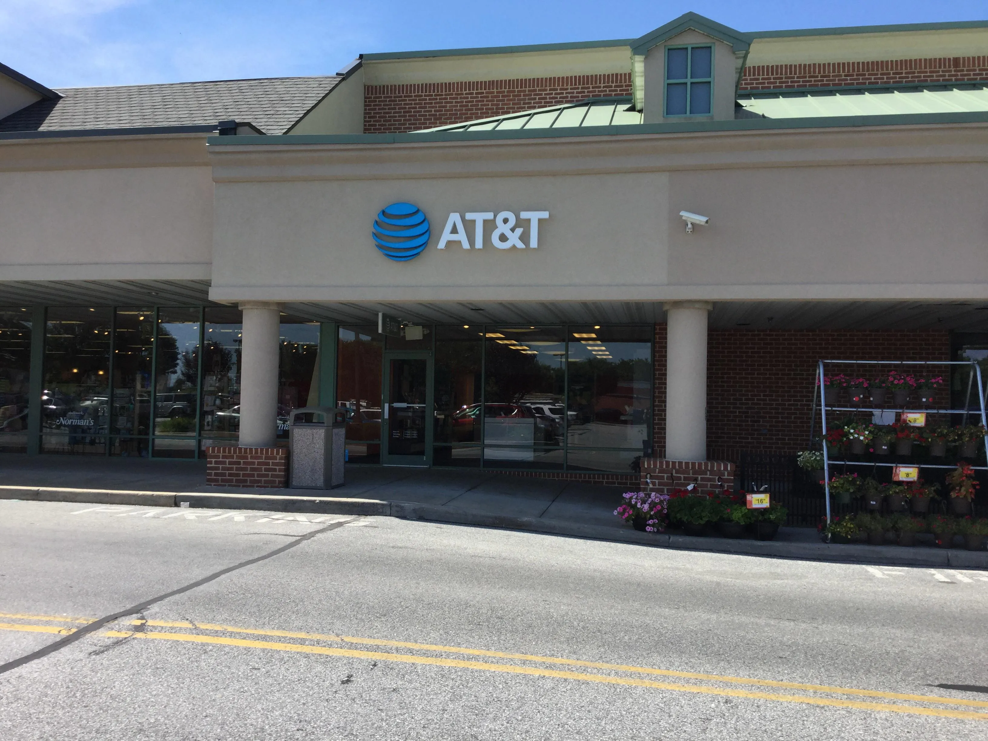 AT&T Store West Grove - Jennersville