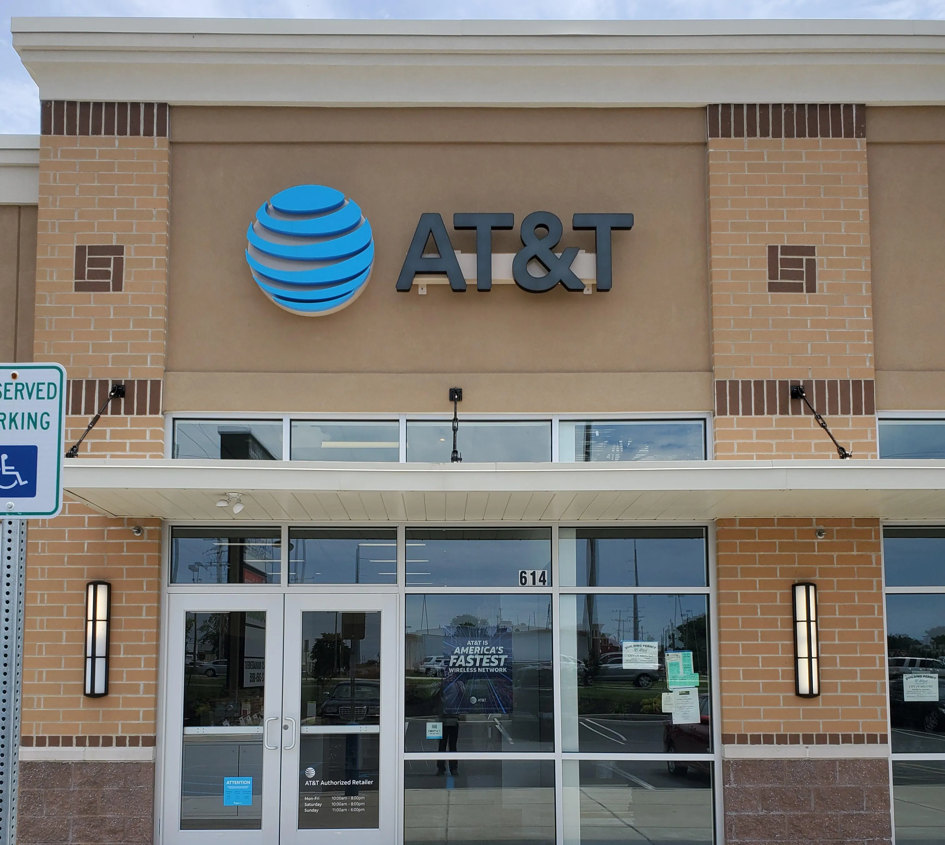 AT&T Store Milford - Milford Plaza