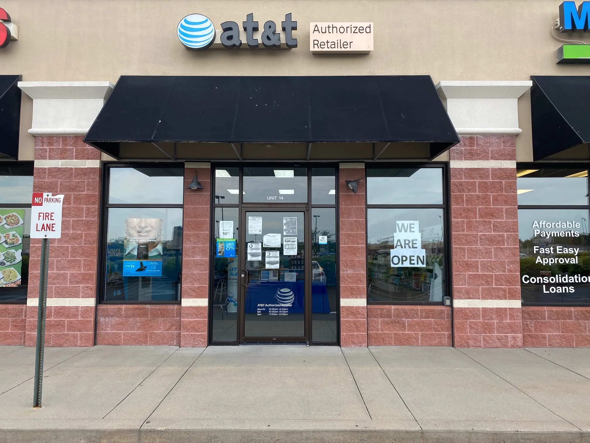 AT&T Store Millsboro - Millsboro