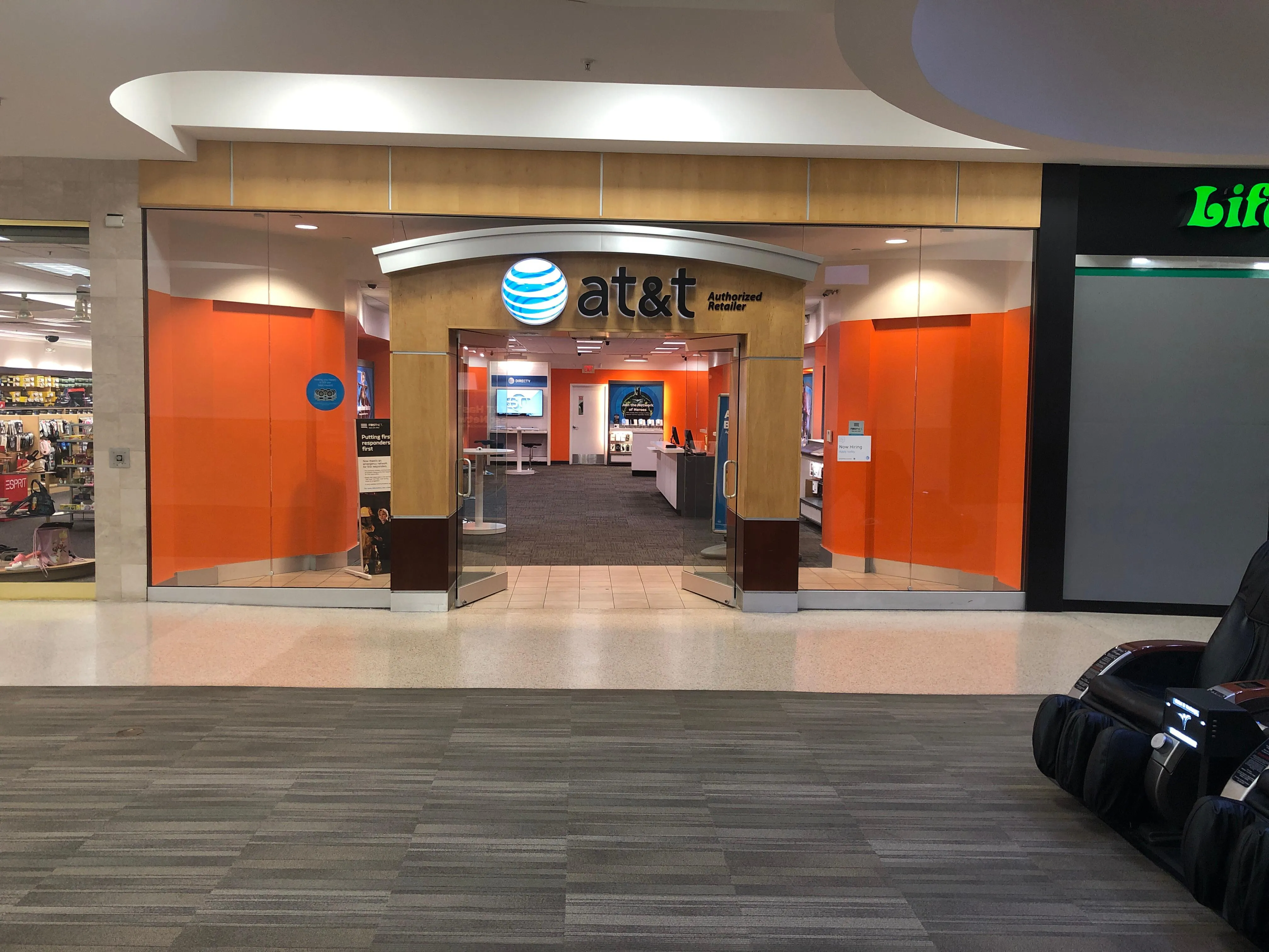 AT&T Store Red Lion - Red Lion