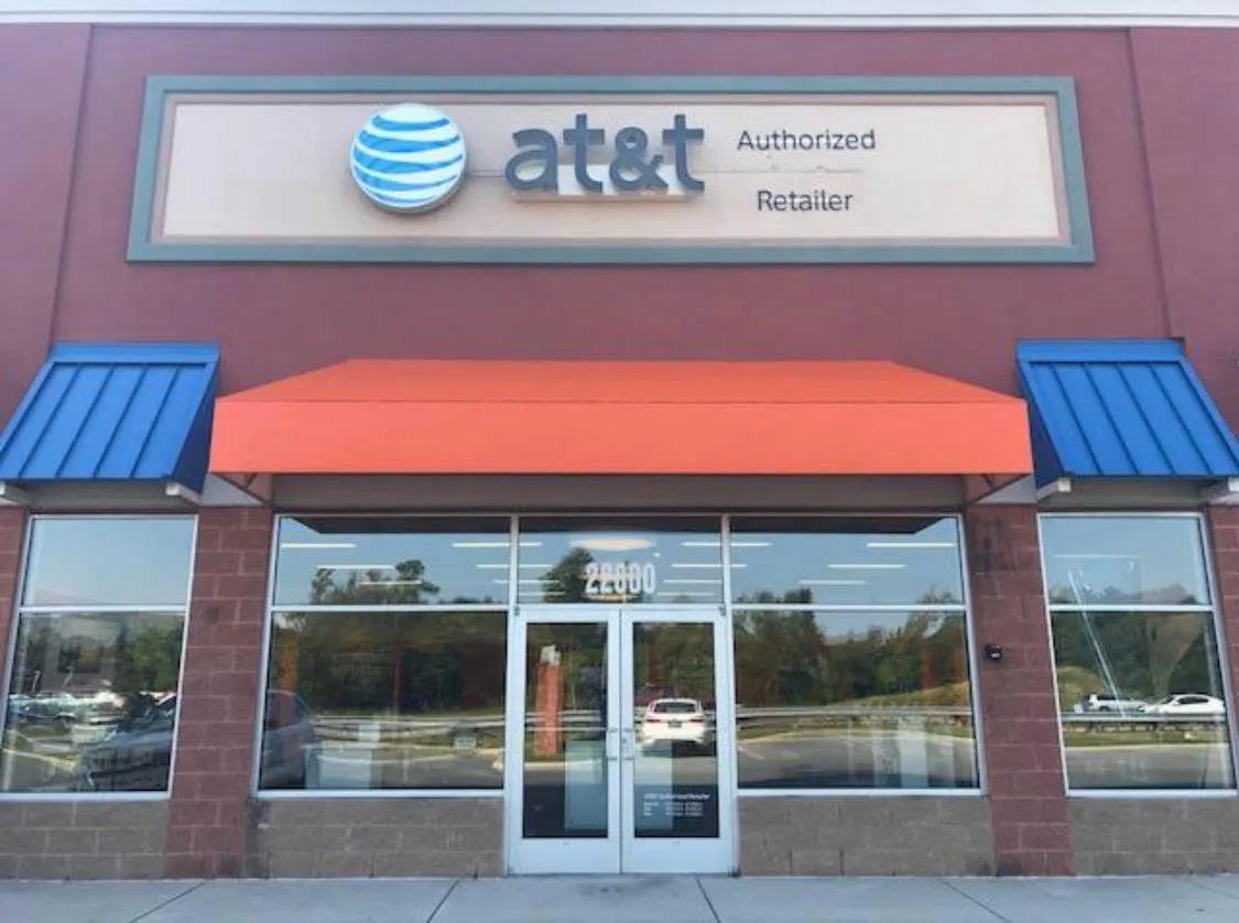 AT&T Store Seaford - Seaford Commons