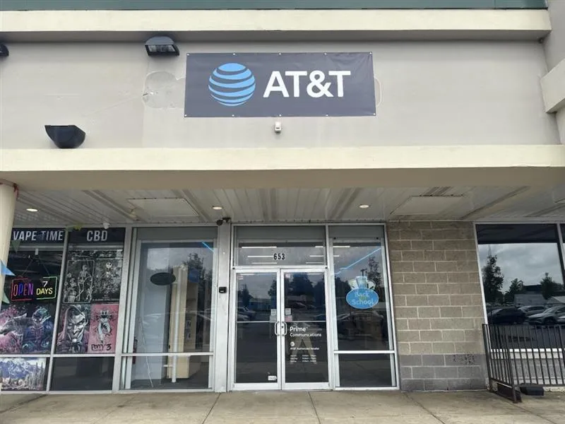 AT&T Store Boothwyn - Boothwyn
