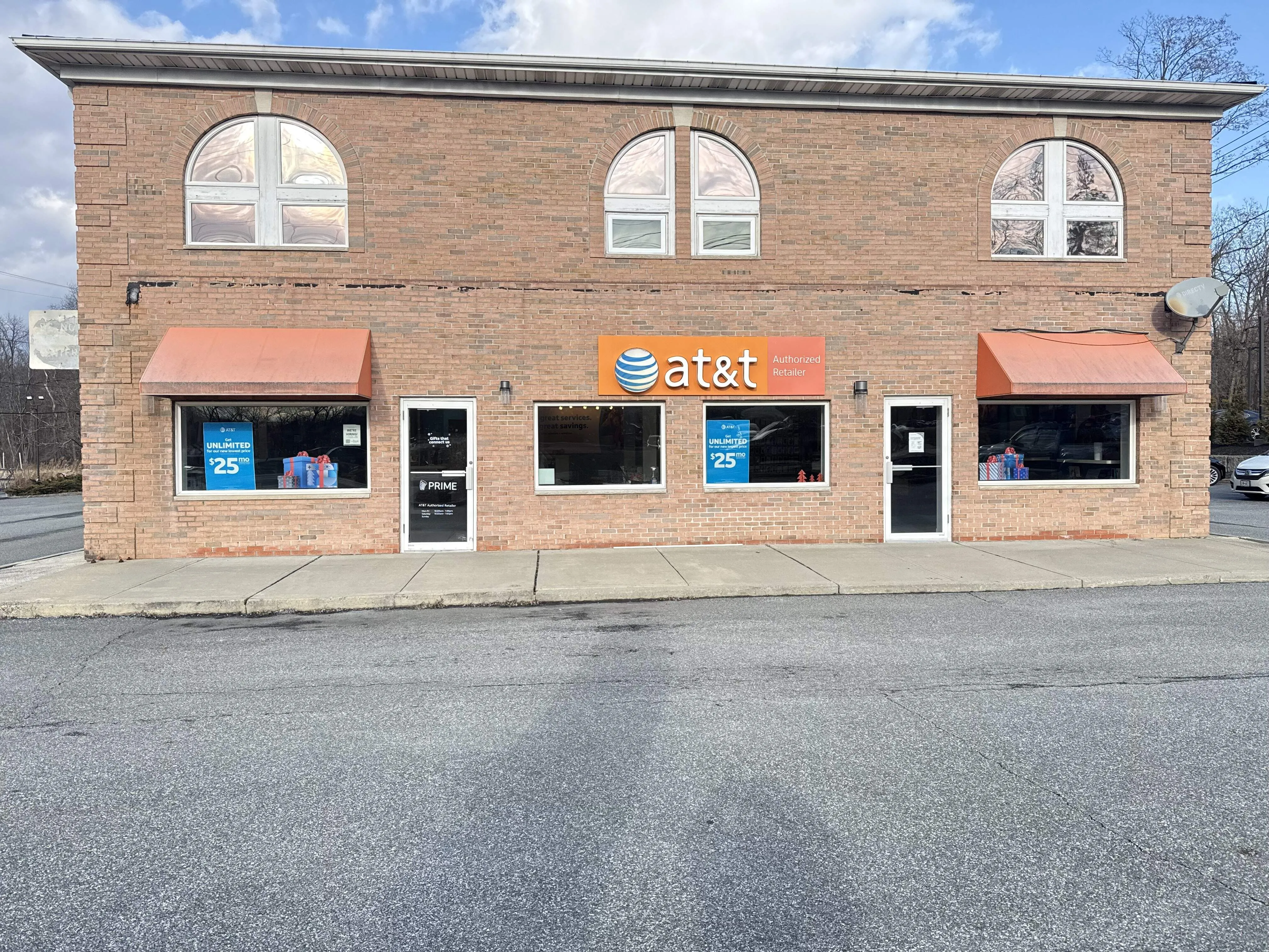 AT&T Store Monroe - Monroe