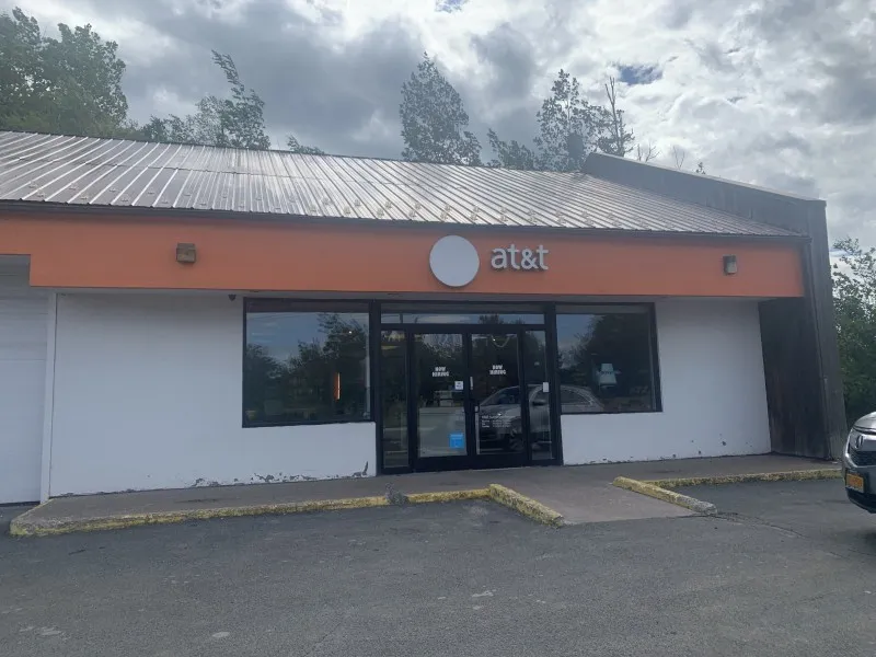 AT&T Store Monticello - Jefferson Street