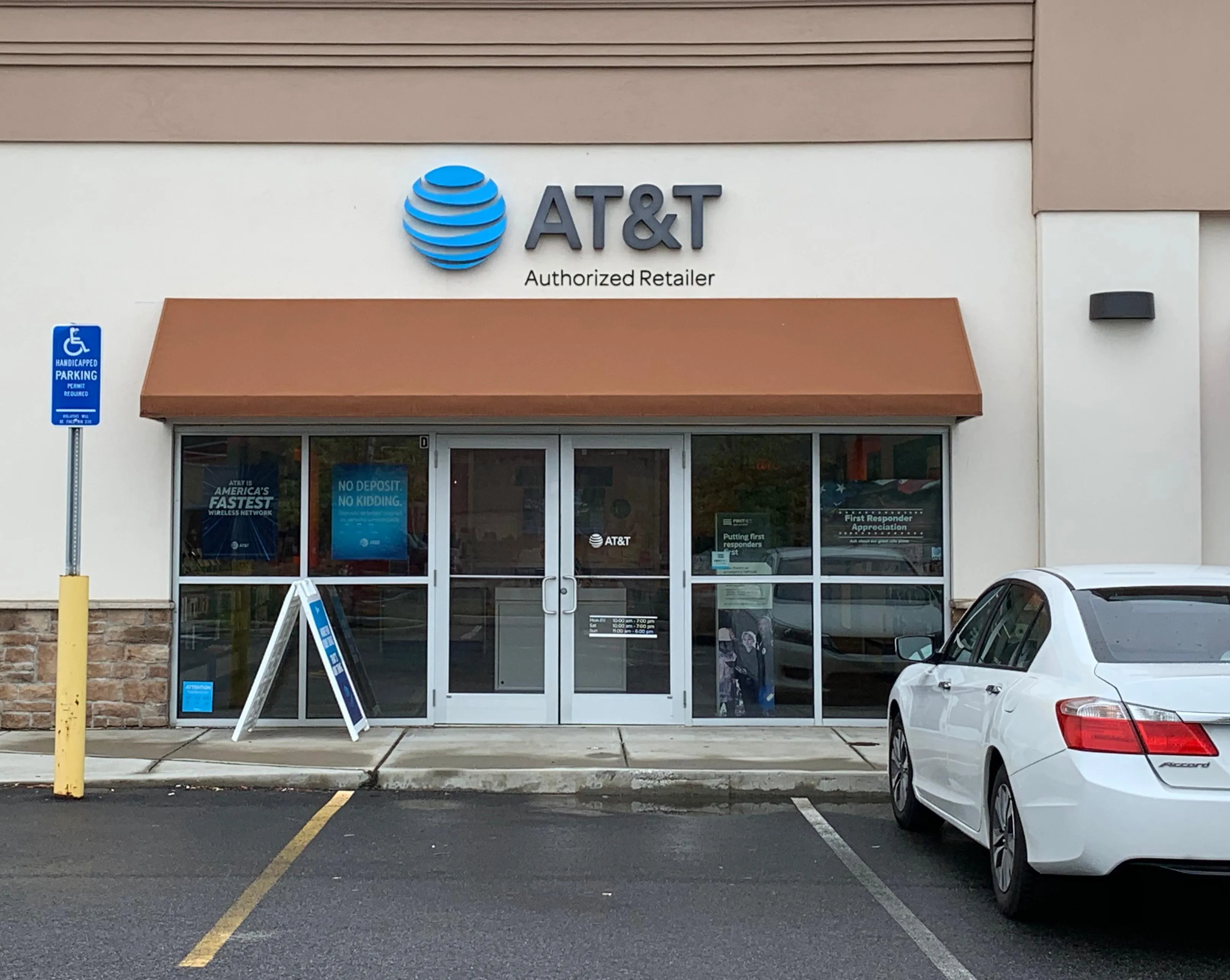 AT&T Store Wallingford - Wallingford