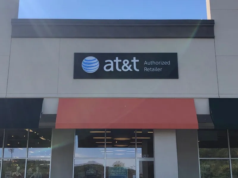 AT&T Store Plainville - Connecticut Commons