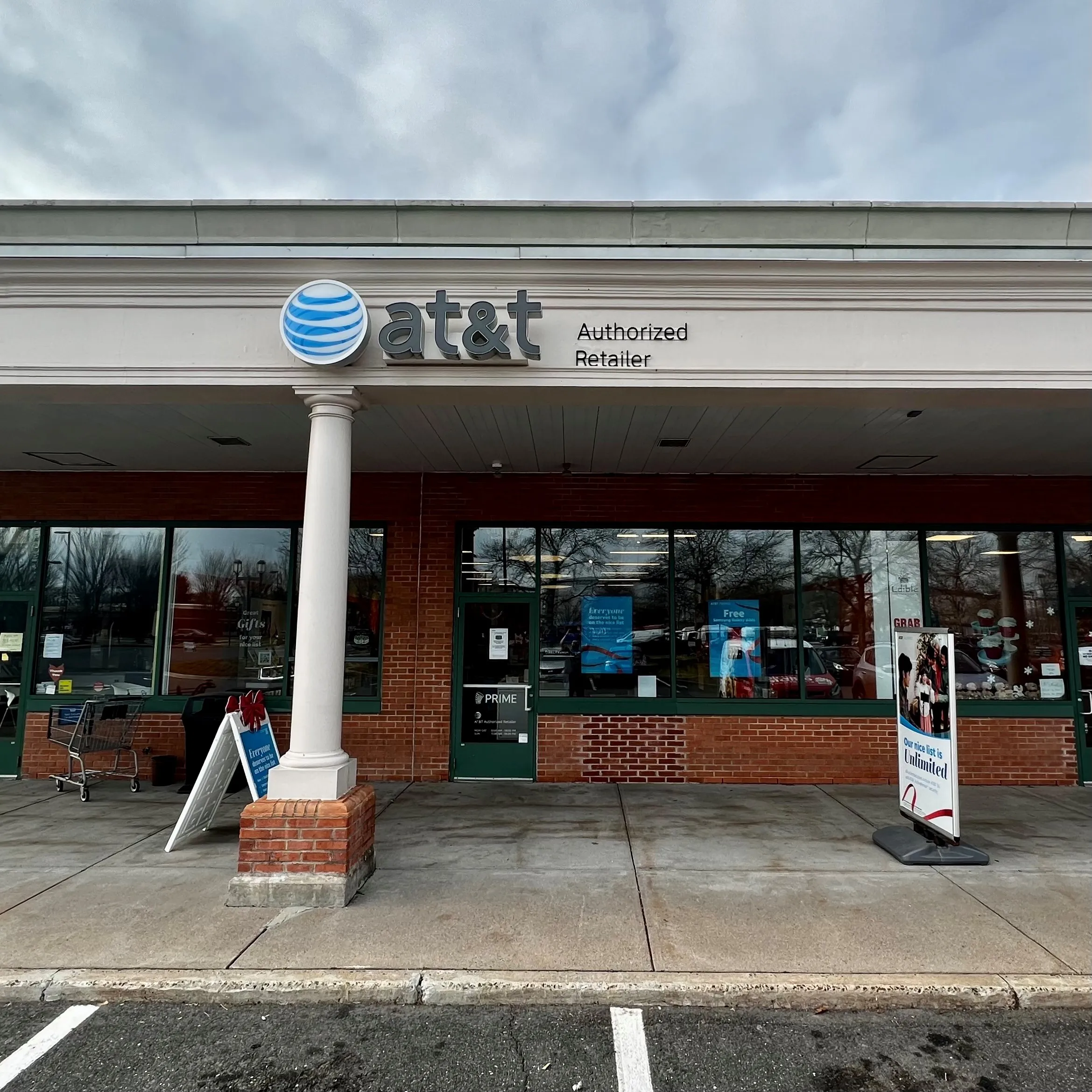 AT&T Store Windsor - Windsor