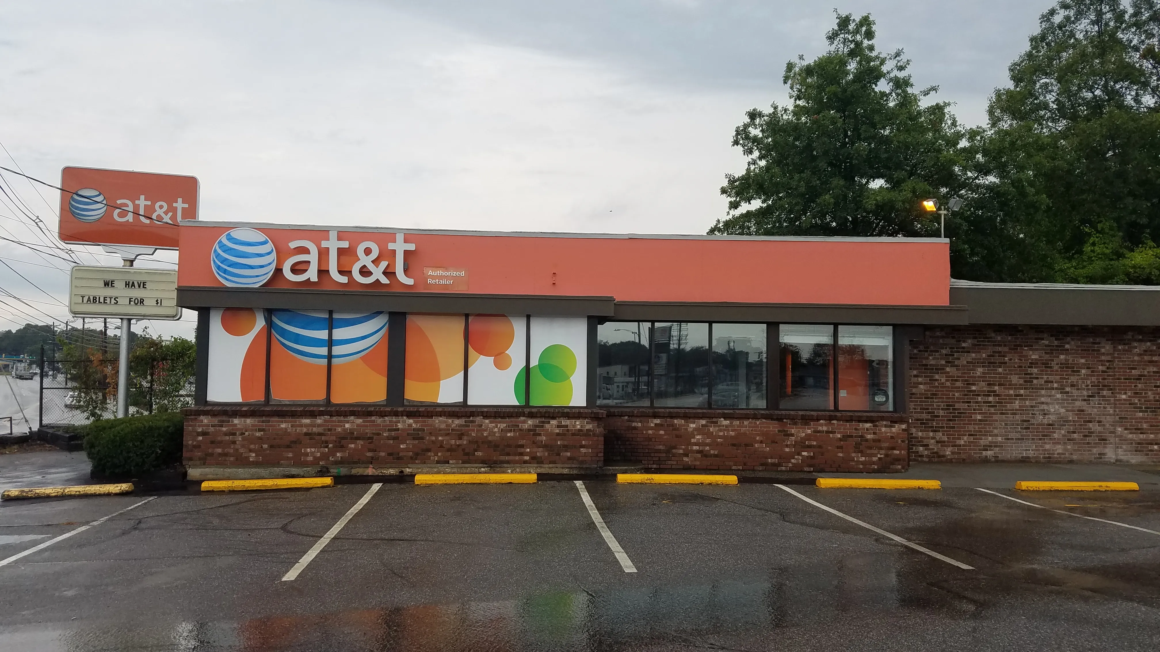 AT&T Store Willimantic - Willimantic