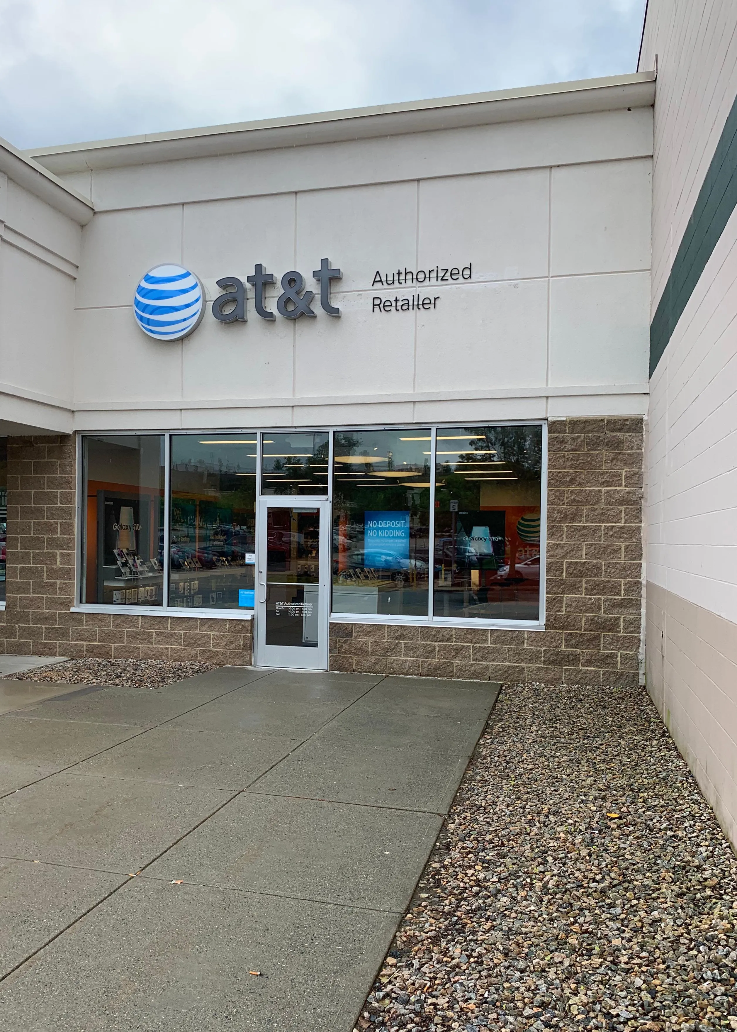 AT&T Store Lisbon - Lisbon