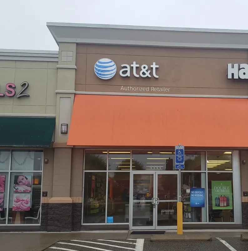 AT&T Store Dayville - Killingly Commons