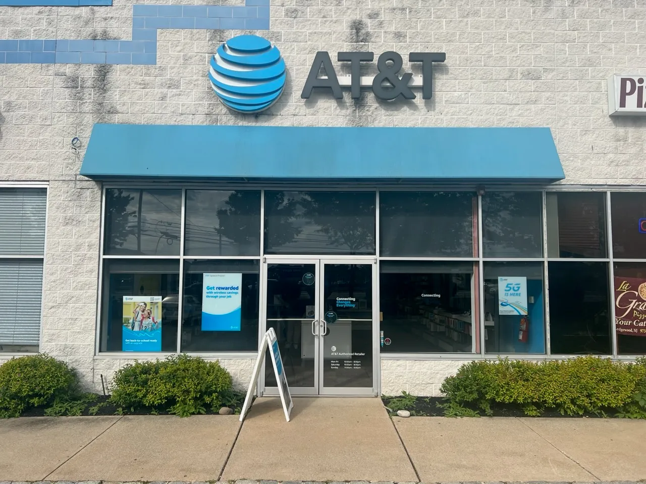AT&T Store Ledgewood - Ledgewood Mall