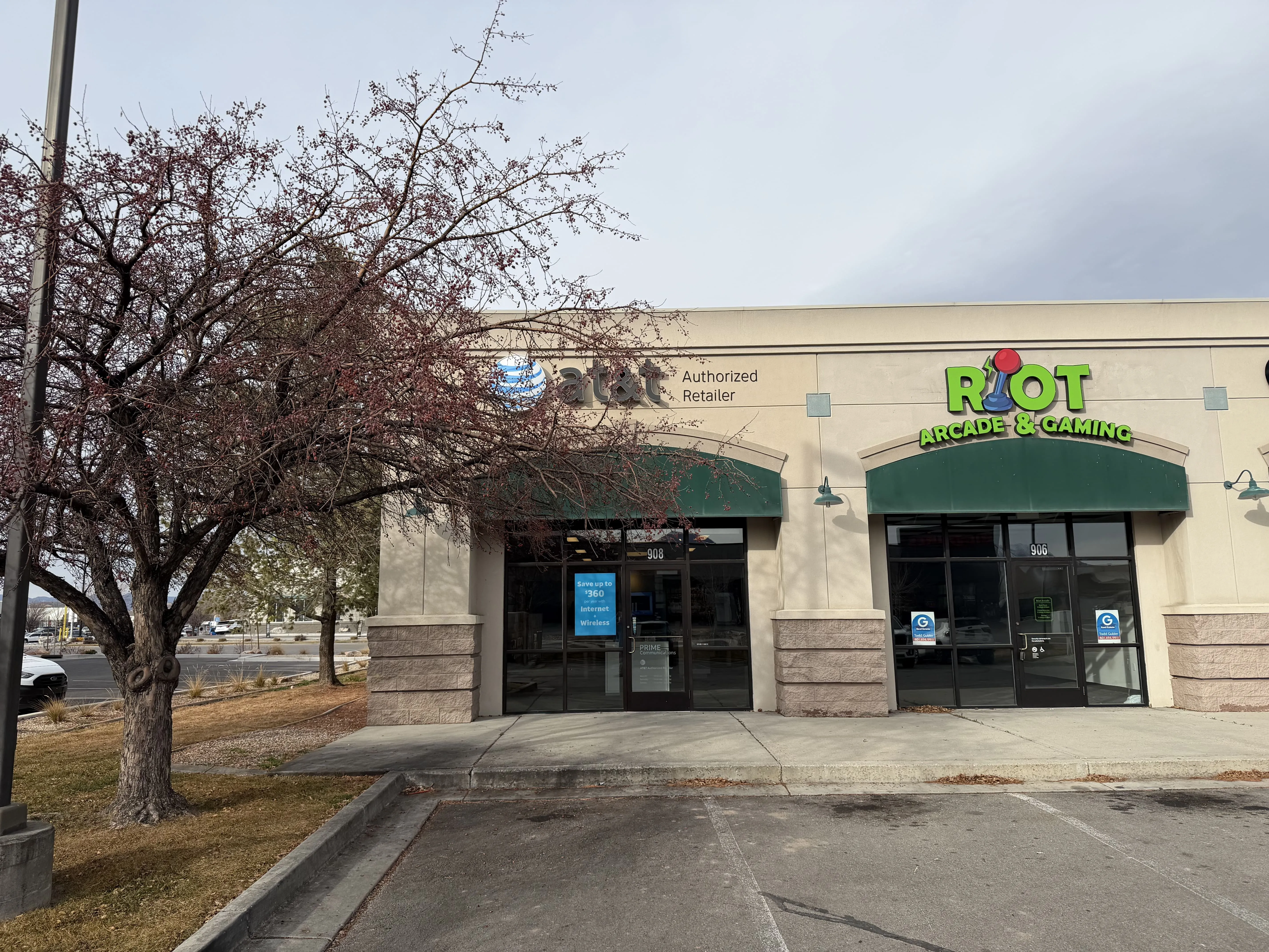 AT&T Store Payson - Payson