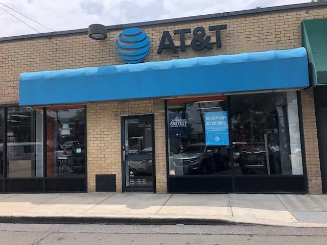 AT&T Store Brooklyn - Ralph Ave Flatlands