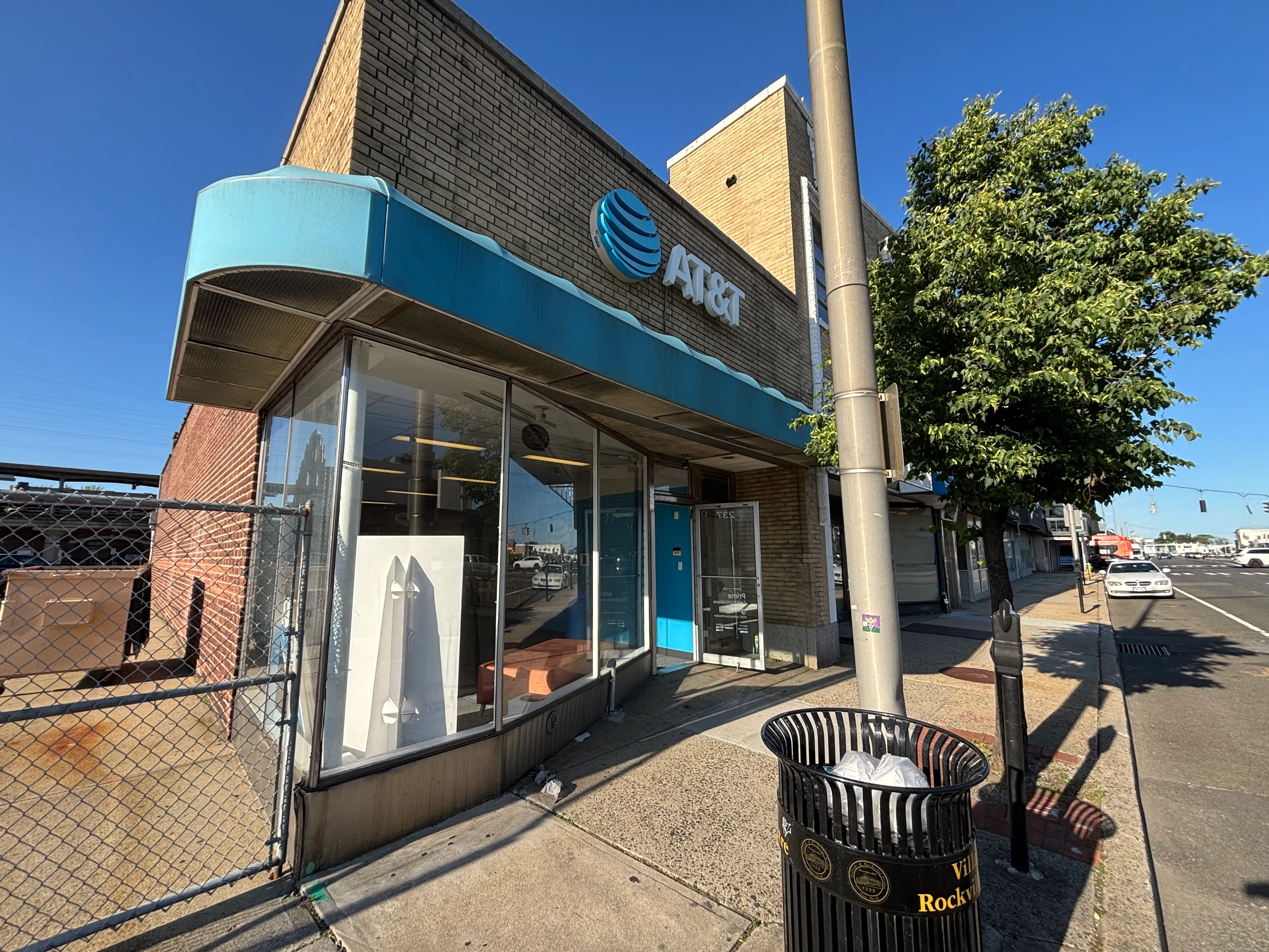AT&T Store Rockville Centre - Rockville Center