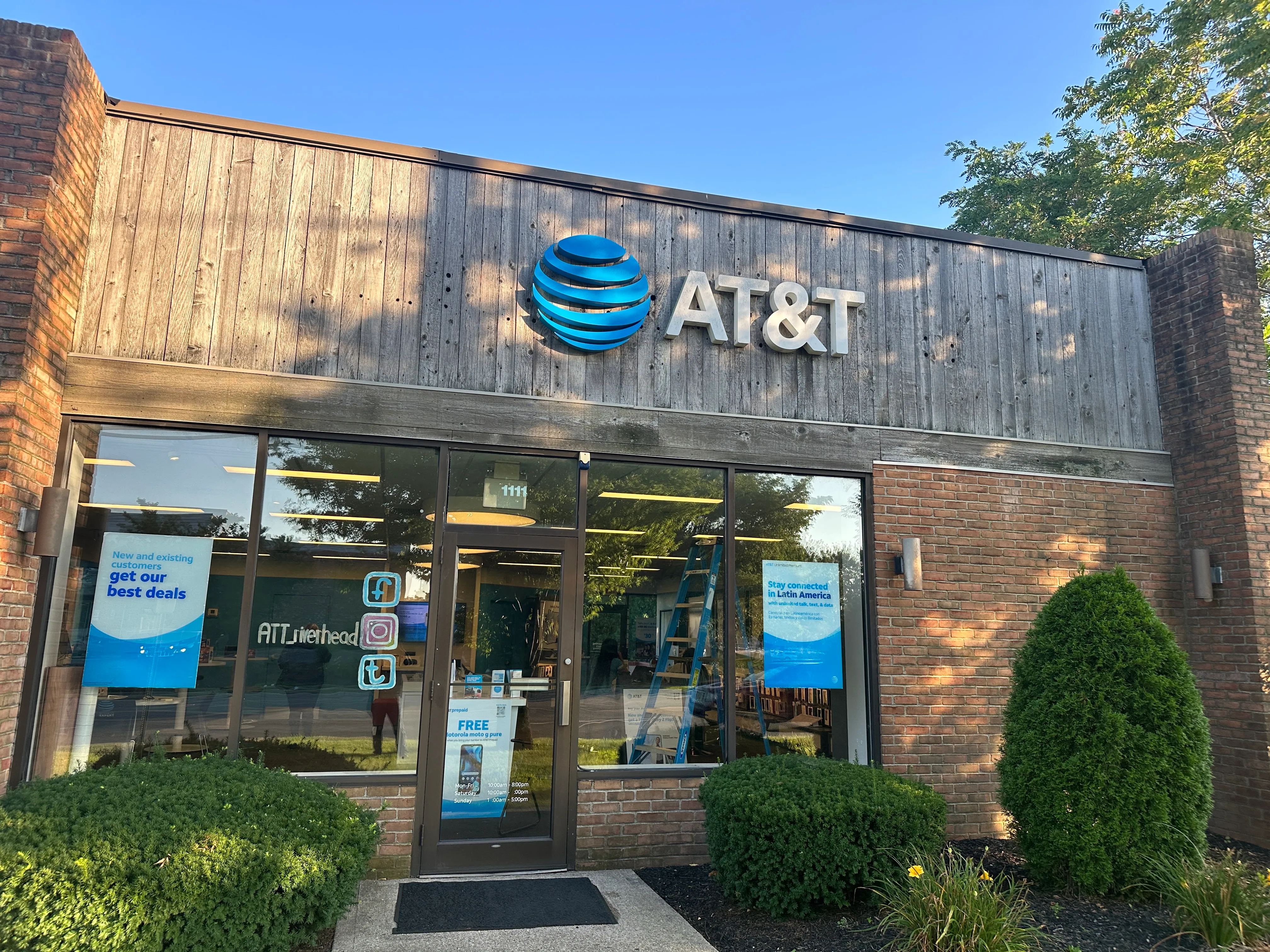 AT&T Store Riverhead - Riverhead