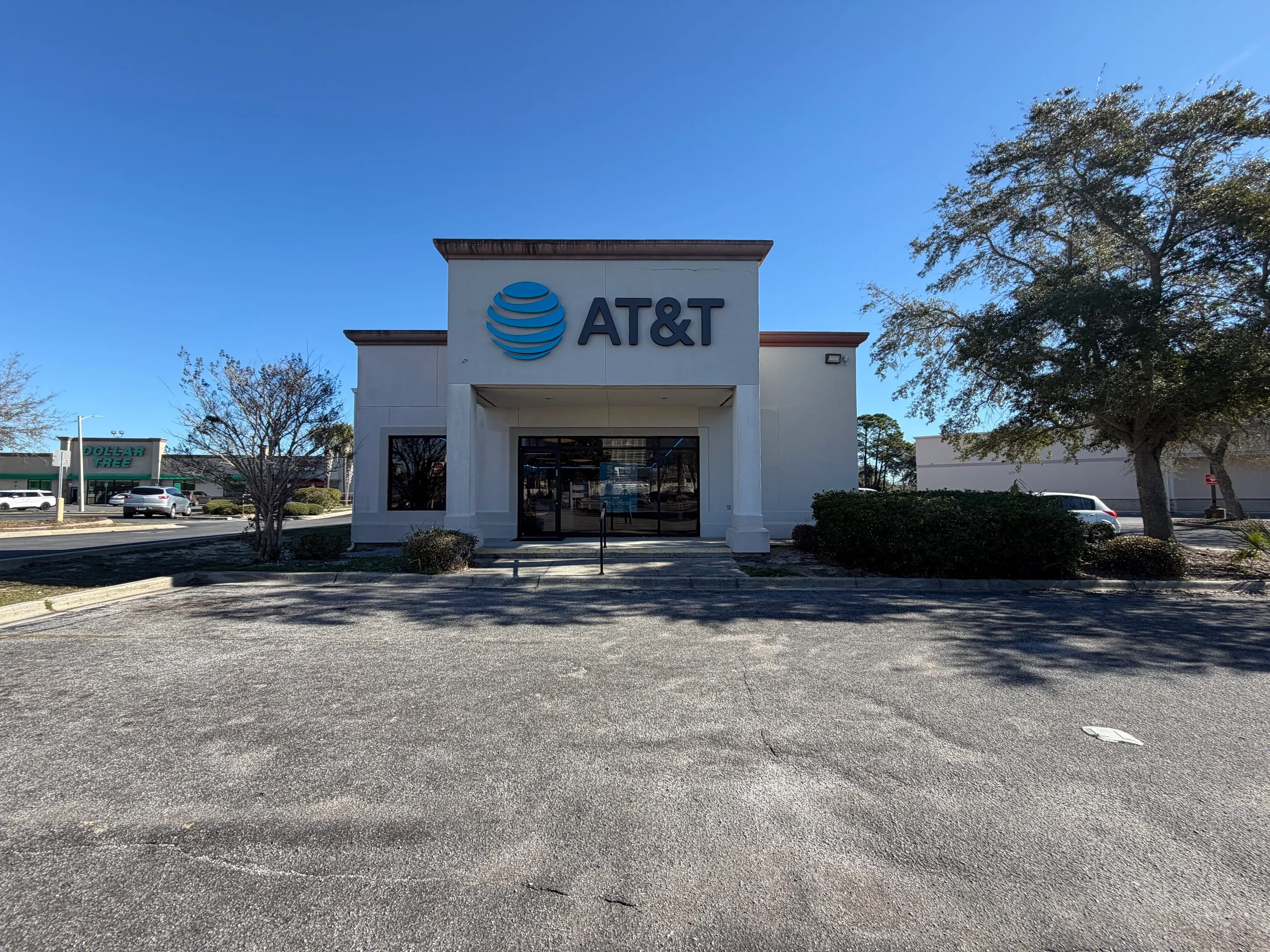 AT&T Store Panama City Beach - Panama City Beach