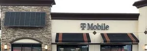 T-Mobile S University Dr & Stirling Rd