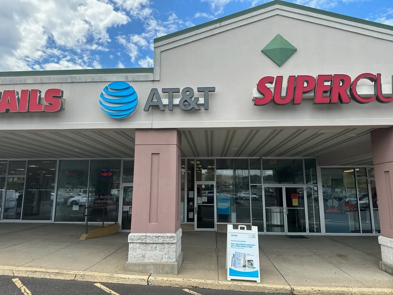 AT&T Store Souderton - Hilltown Shopping Center