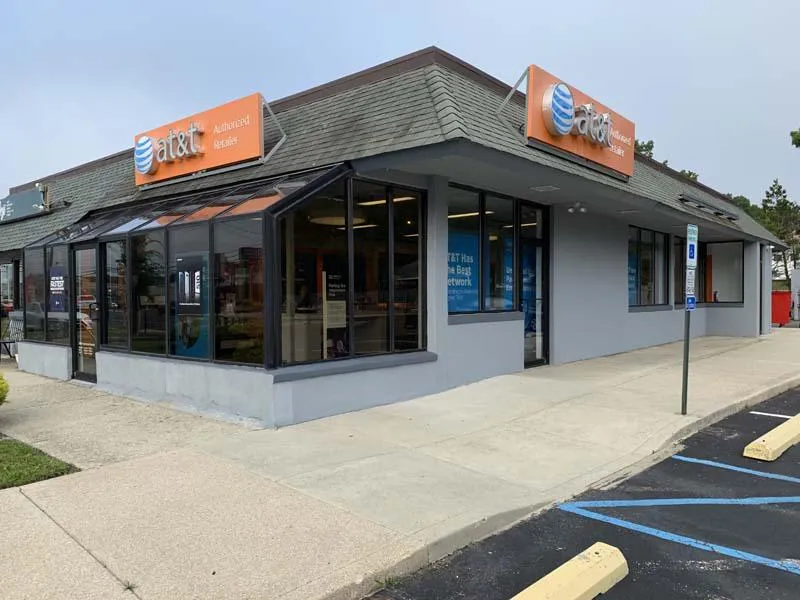 AT&T Store Somers Point - Somers Point