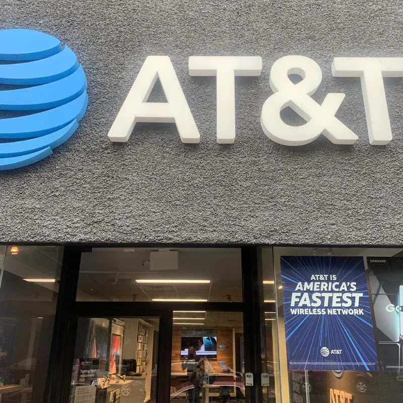 AT&T Store New Haven - New Haven Green