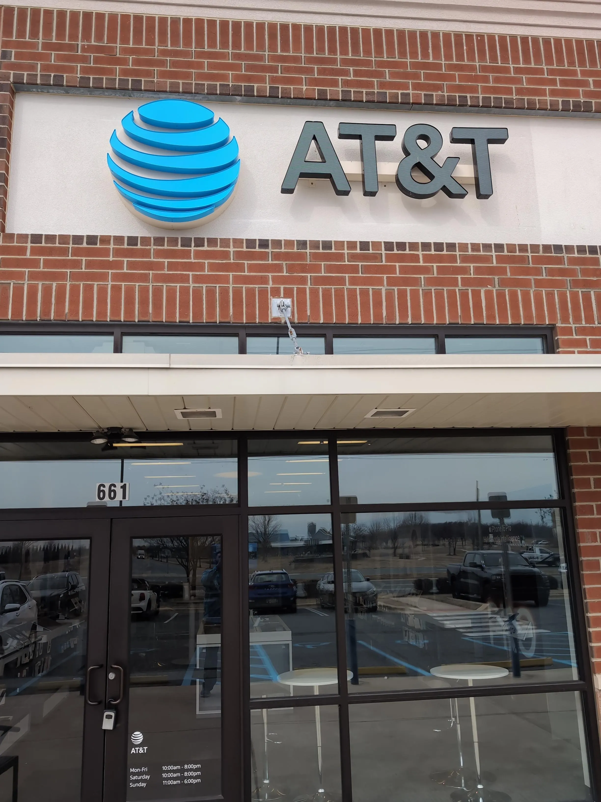 AT&T Store Middletown - Westown