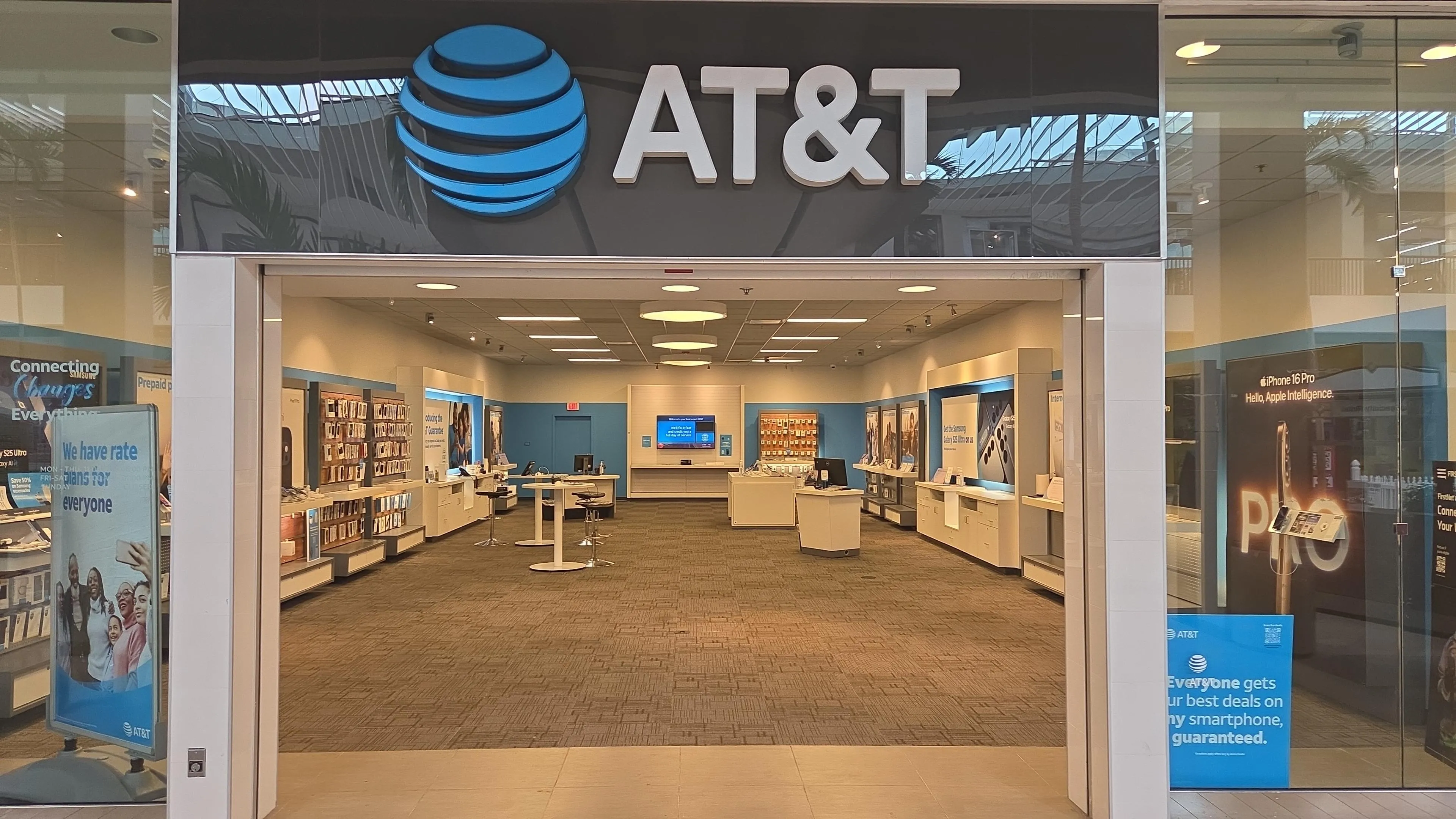 AT&T Store Plymouth Meeting - Plymouth Meeting Mall