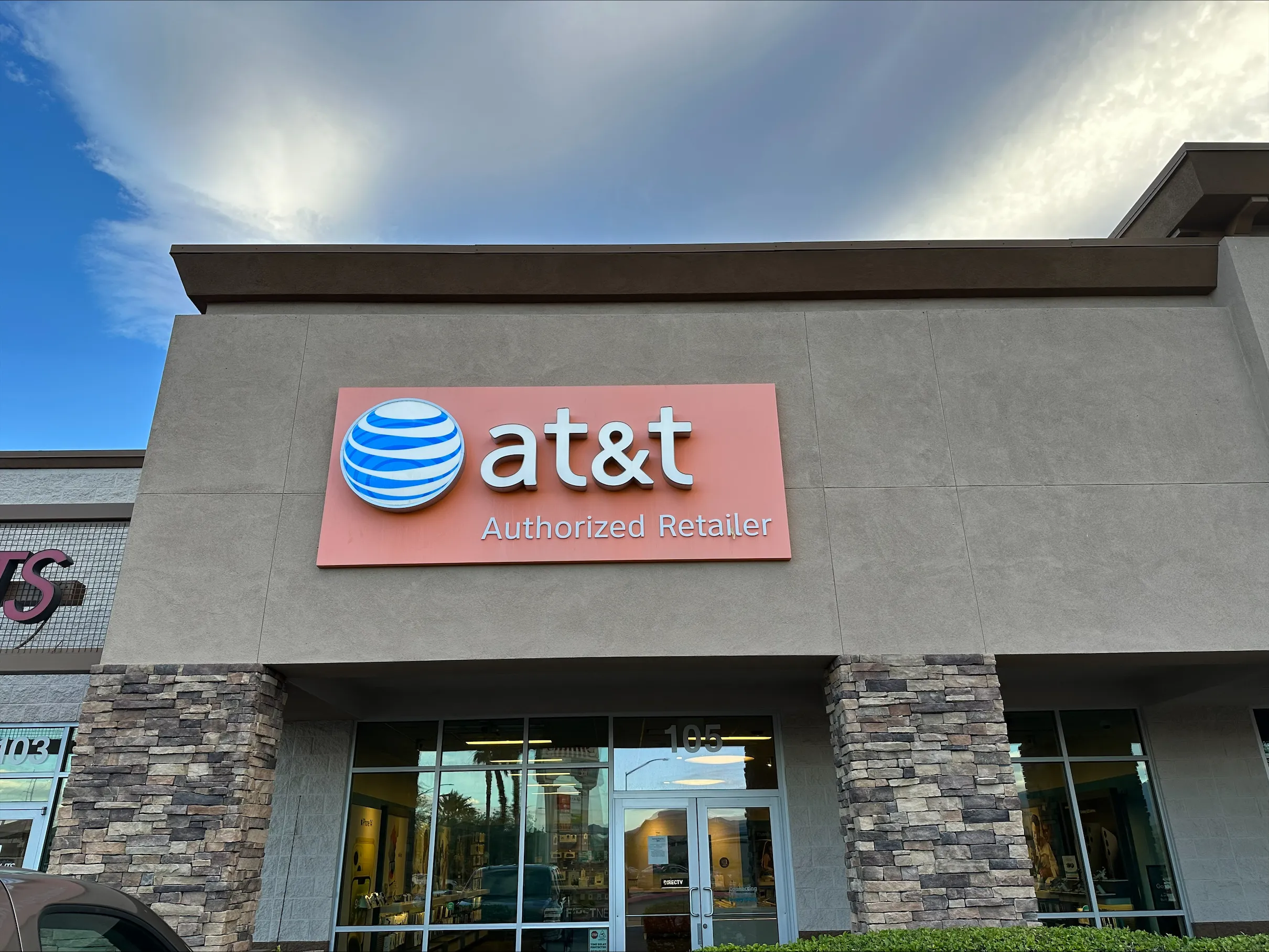 AT&T Store North Las Vegas - North Las Vegas