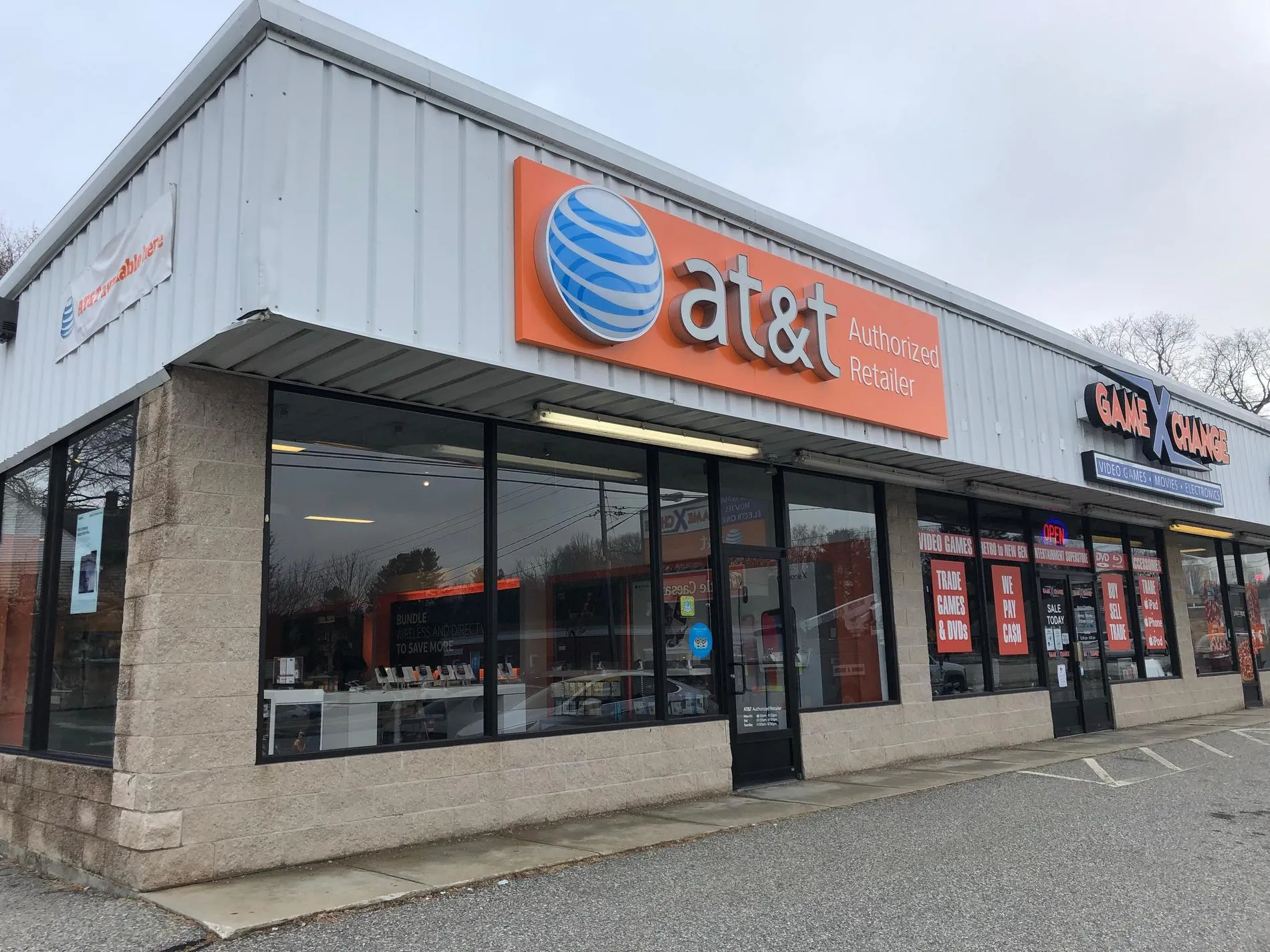AT&T Store Norwich - Norwich