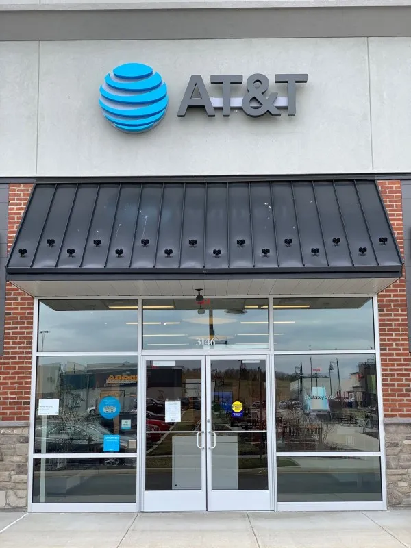 AT&T Store Newark - Fashion Center Blvd
