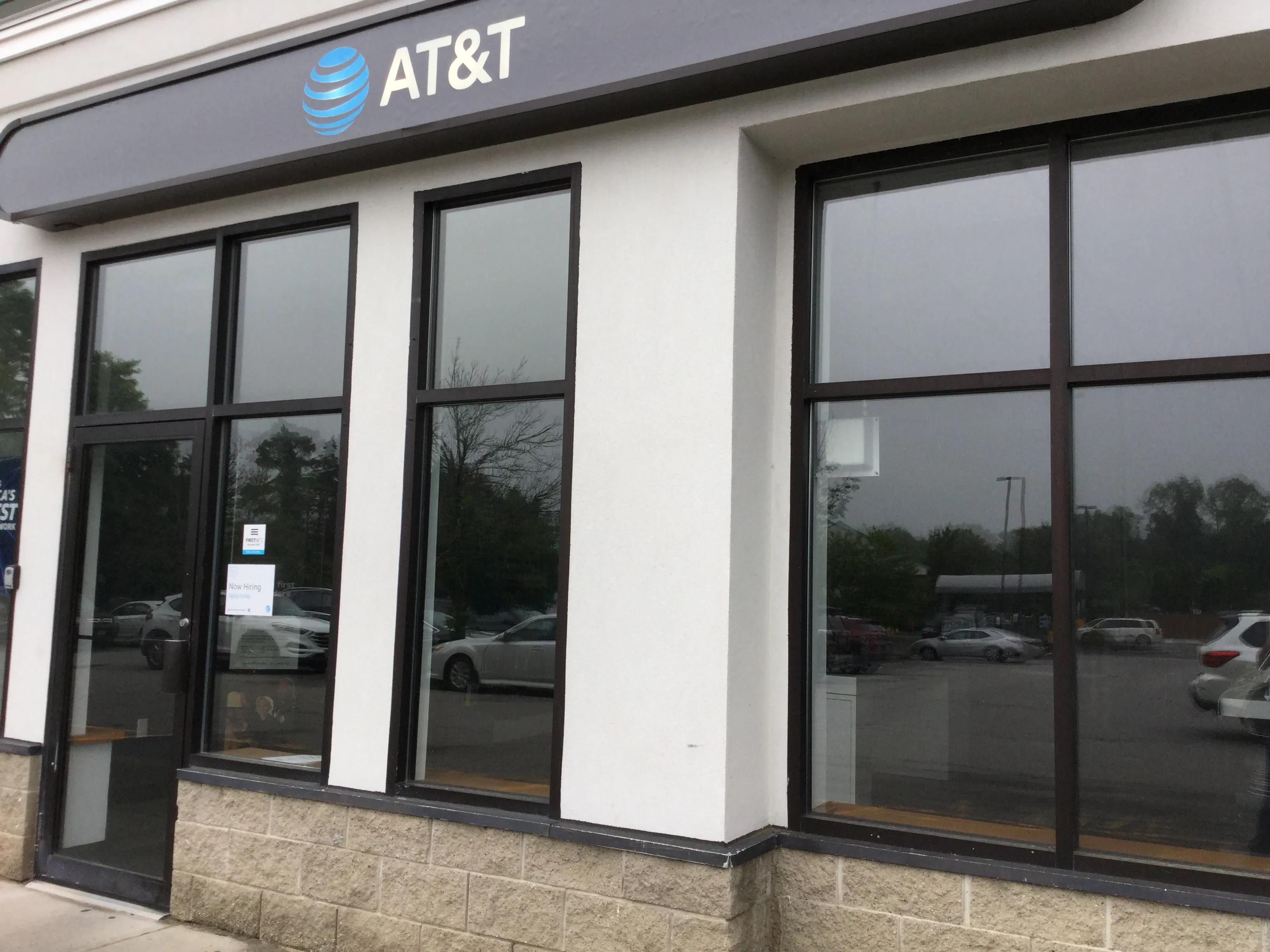 AT&T Store Brewster - Towne Center