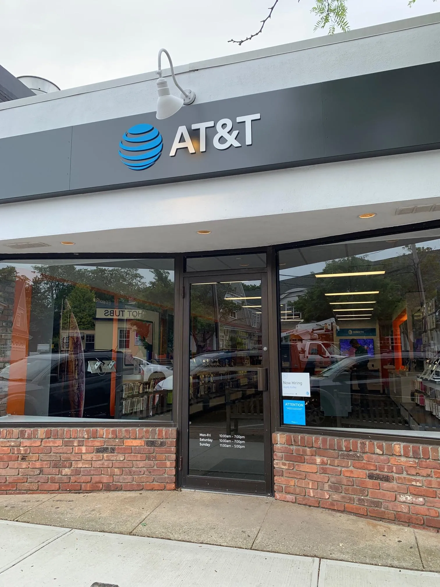 AT&T Store Southampton - Southampton