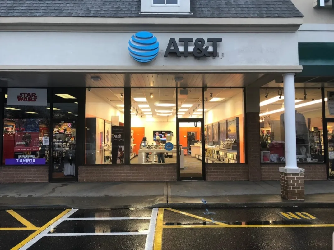 AT&T Store Oceanside - Long Beach Rd