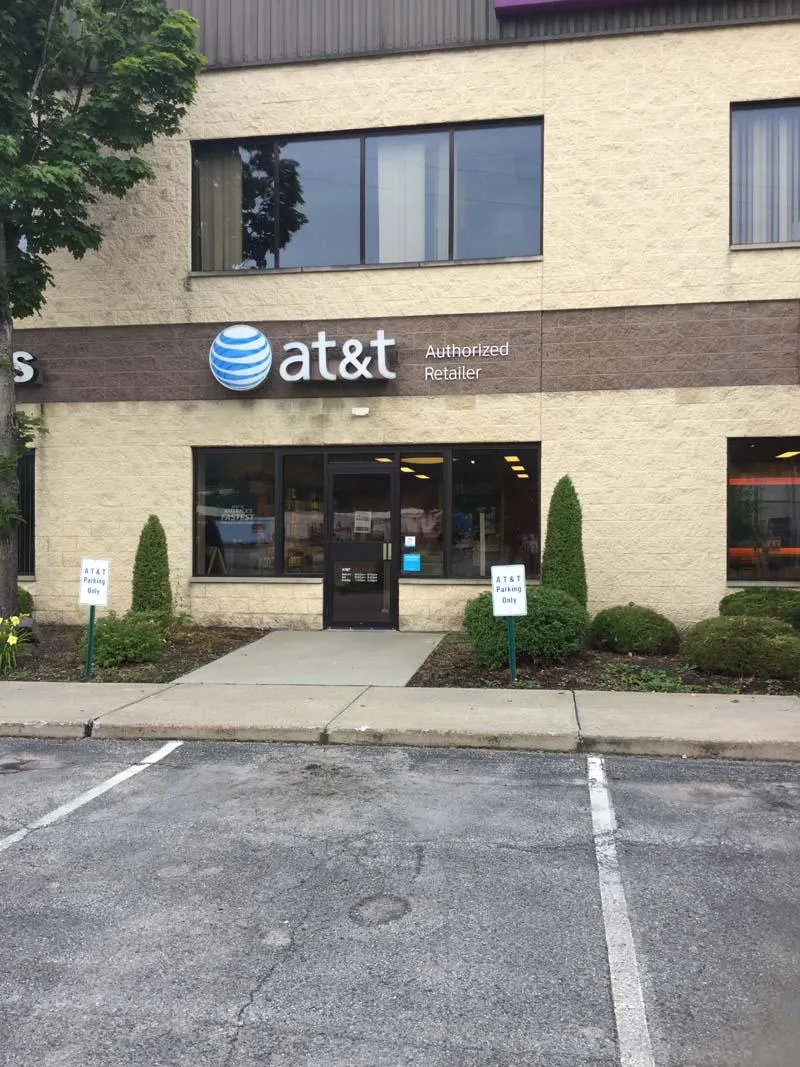 AT&T Store Franklin - Allegheny Blvd