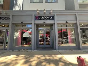 T-Mobile F and 1st