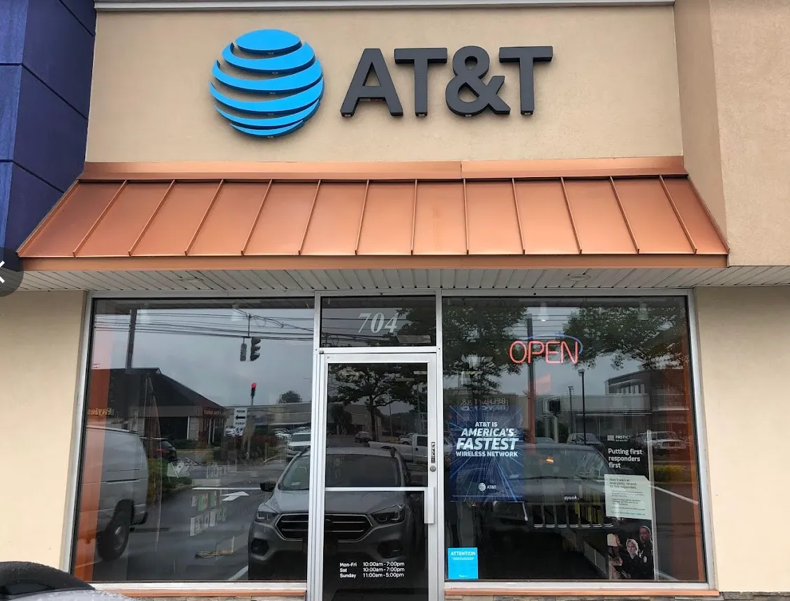 AT&T Store West Babylon - Montauk Hwy