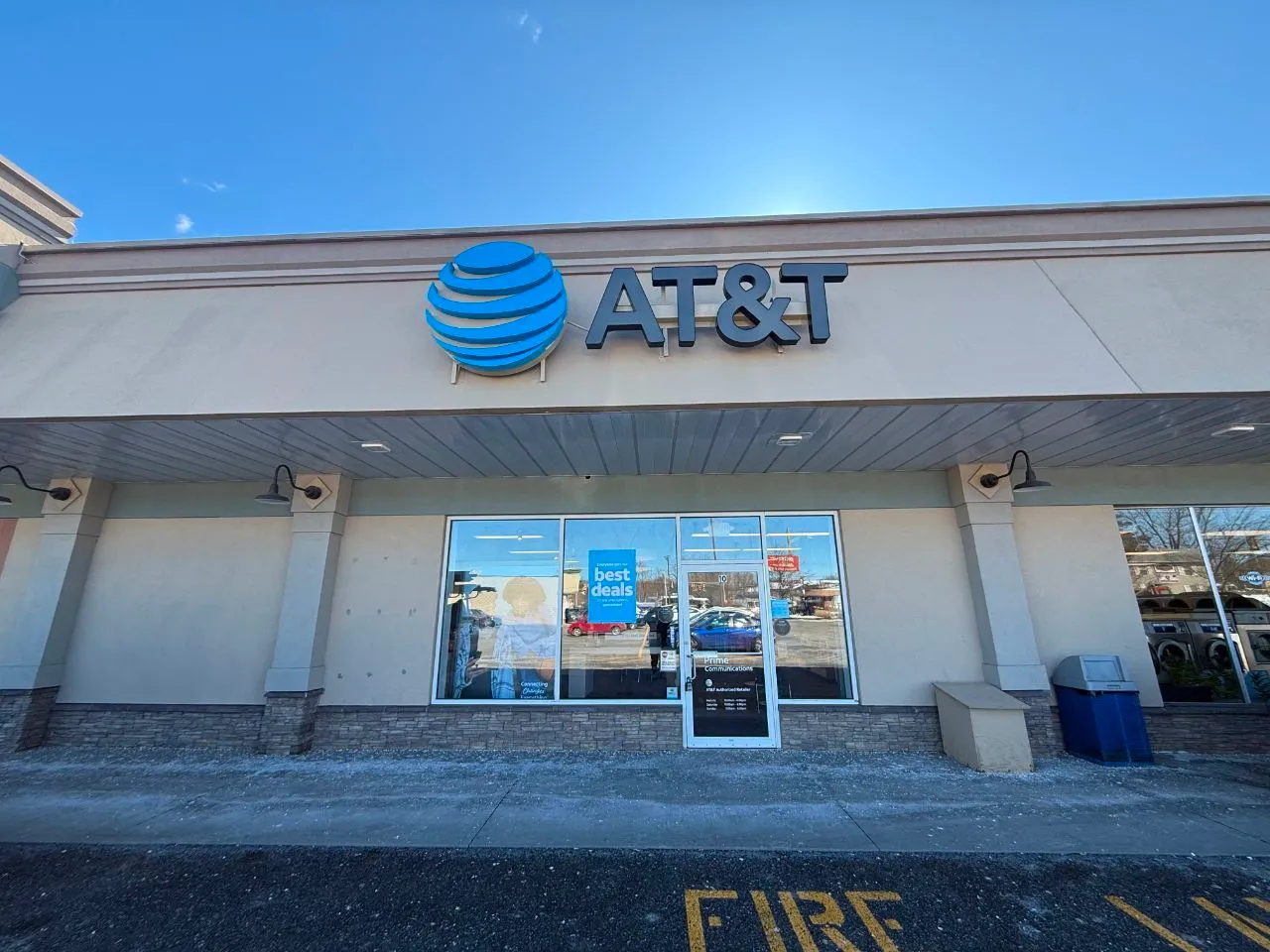 AT&T Store Fitchburg - Fitchburg