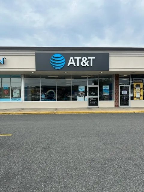 AT&T Store Leominster - Whitney Field Mall Area